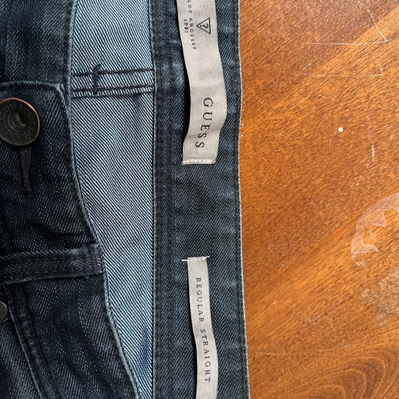 Mens Guess Jeans - Picture 4 of 4